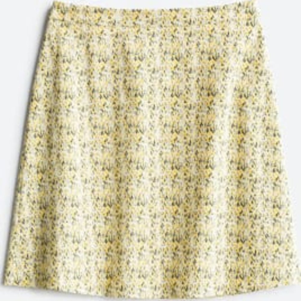Deandra Aline Skirt